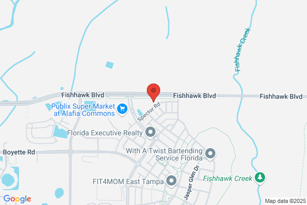 The Goddard School of Lithia (FishHawk)