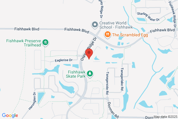Fishhawk Early Learning Center