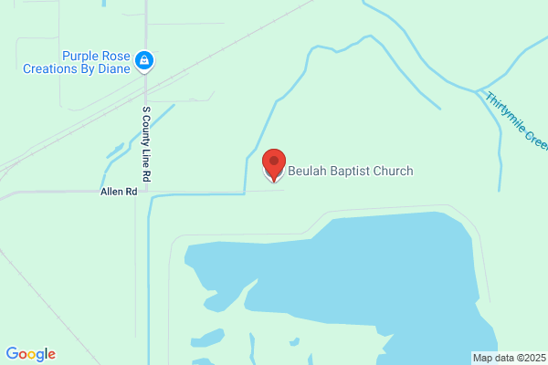 Beulah Baptist Church