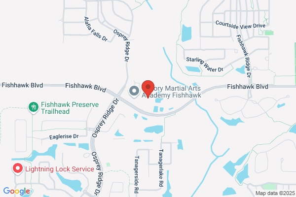 Fishawk Fellowship