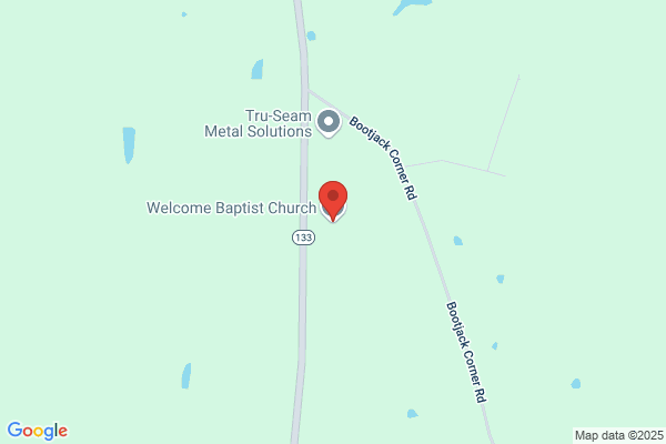 Welcome Baptist Church