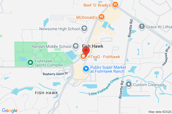 Fishhawk Modern Dentistry