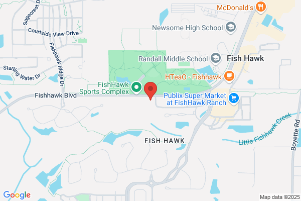 Fishhawk Family Dental PA
