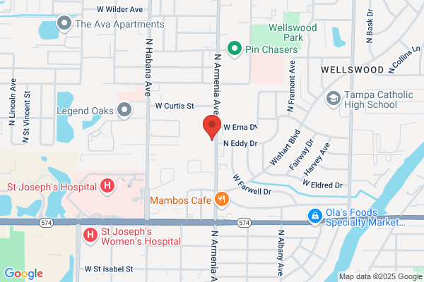 Women's Care Florida