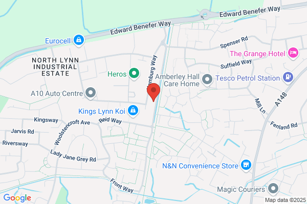 Walker Construction & Services