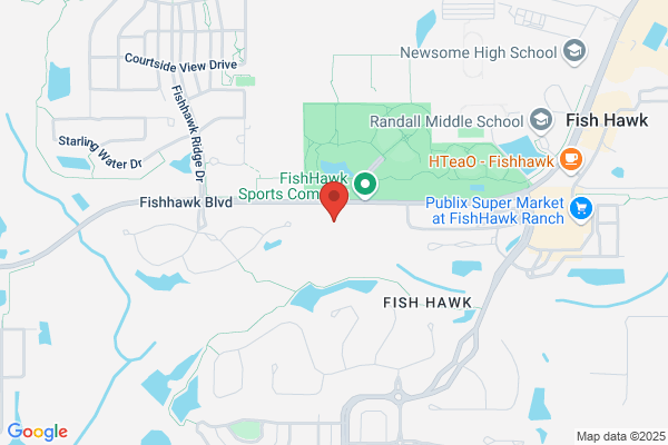 Busciglio Smiles Orthodontics & Pediatric Dentistry - Fishhawk