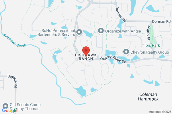 FishHawk Ranch by Pulte Homes - Closed