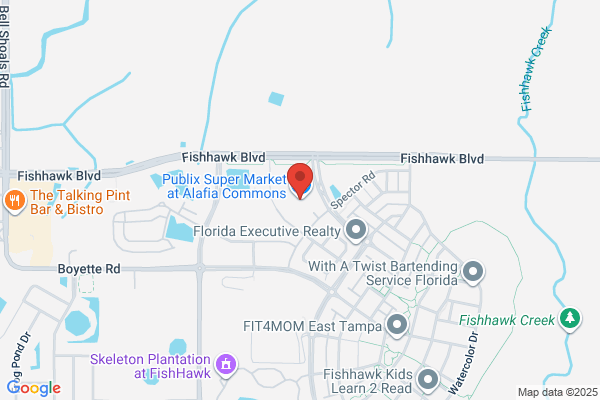 Publix Pharmacy at Alafia Commons