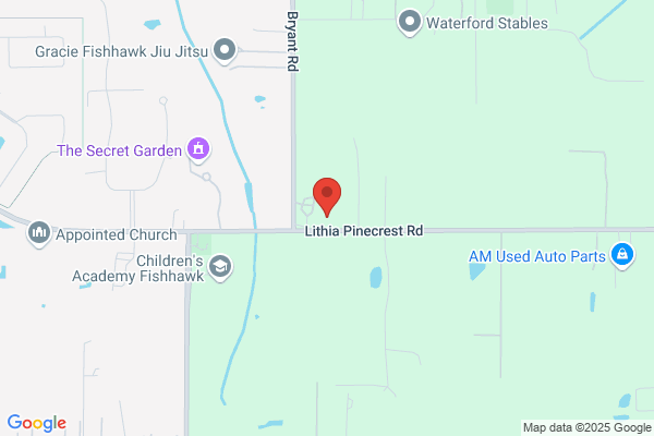 Alafia River Animal Hospital