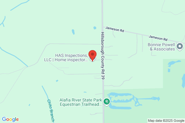 HAS Inspections, LLC