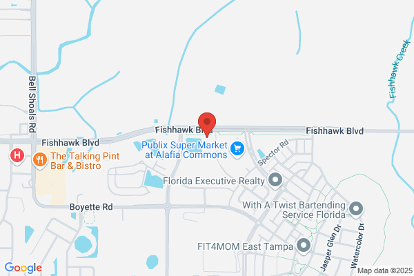 Tampa Bay Speech, Language & Reading Clinic