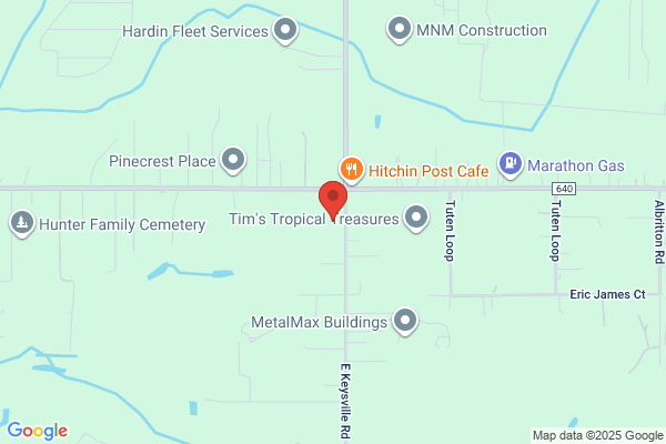 Uncle John's Ac And Appliance Repair