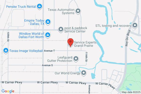Crawford Heating and Air Conditioning Service