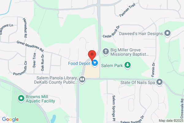 Salem Package