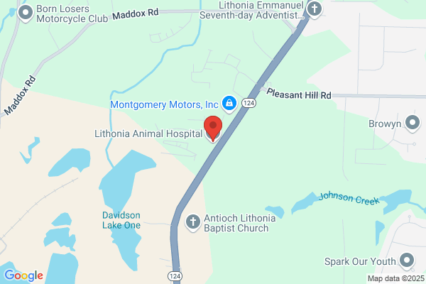 Country Roads Animal Hospital