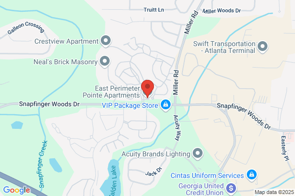 East Perimeter Pointe Apartments