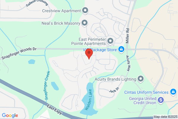 Highland Pointe Apartments