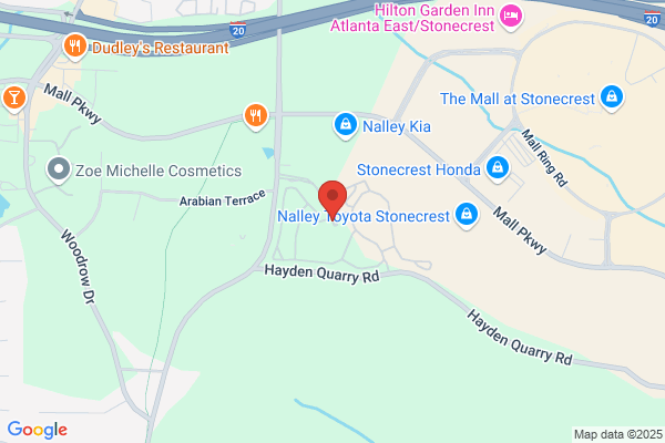 Wesley Providence Apartment Homes