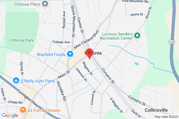 Garner's Auto Body Repair
