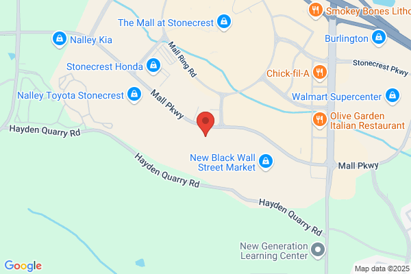 Tires Plus Total Car Care, Lithonia