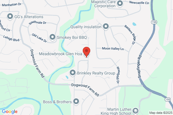 Meadowbrook Glen Hoa