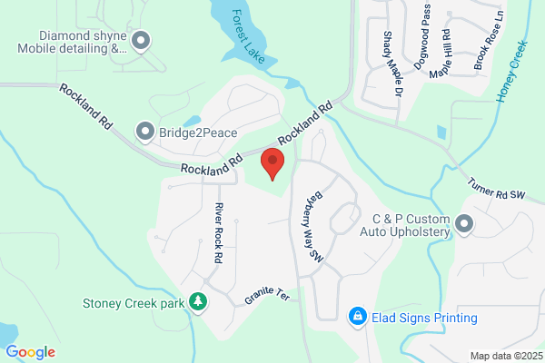Ryland Homes Stonecrest