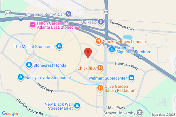 Mattress Firm Lithonia