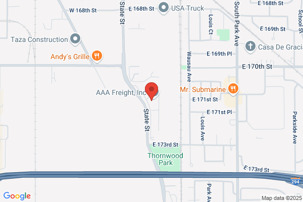 AAA Truck Rental Inc