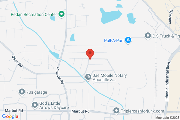 Triangle Legacy Flood Restoration & Mold Remediation