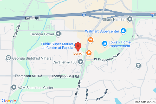 Kumon Math and Reading Center of Lithonia - Closed