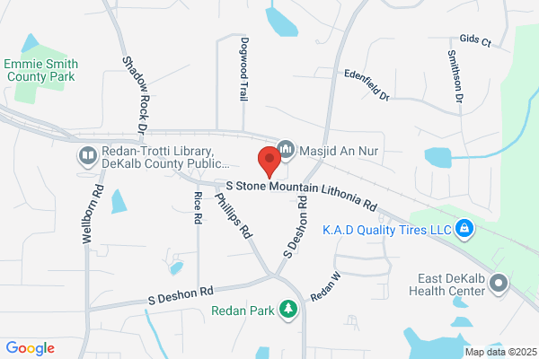Northland Child Development Center II