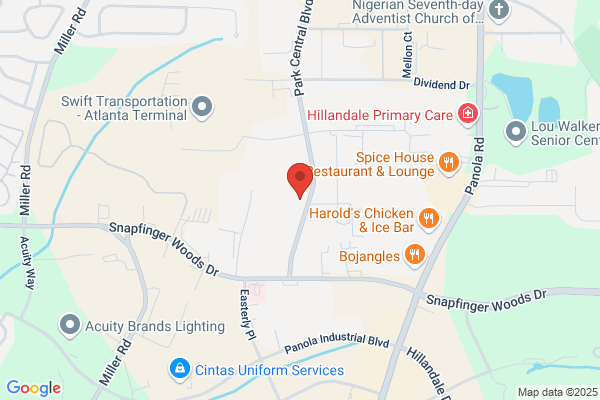 Kingdom Builders Worship Center