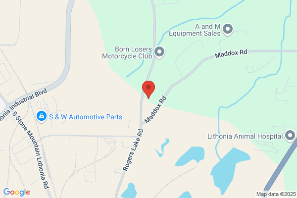 Rogers  & Sons Inc