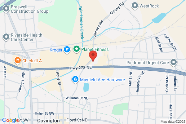 East Atlanta Dental Associates - CLOSED