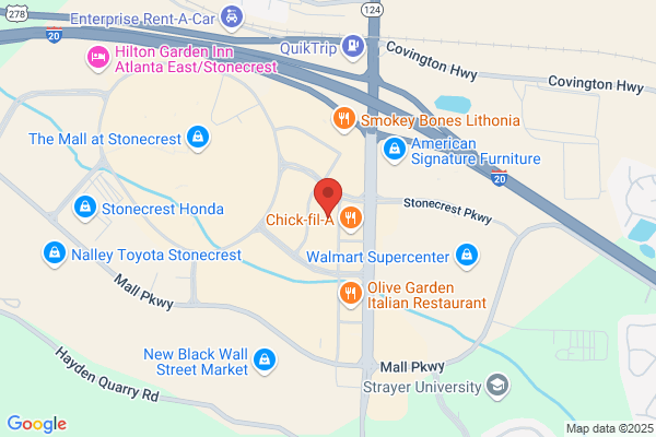 Lithonia Pediatric Dentistry