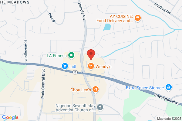Lithonia Restorative Dental Center