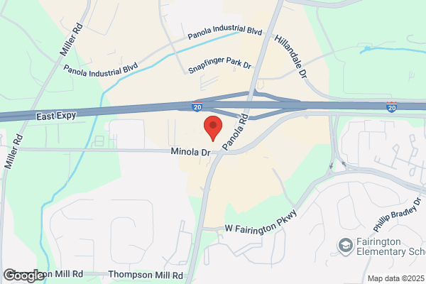 Piedmont QuickCare at Walgreens - Lithonia