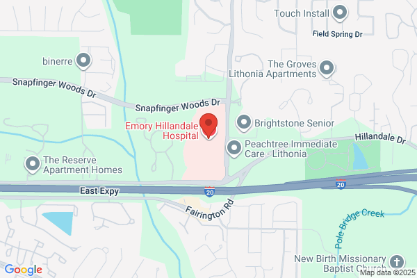 Hillandale Internal Medicine, PC