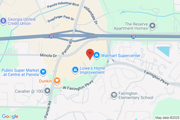 Lithonia Family Eyecare