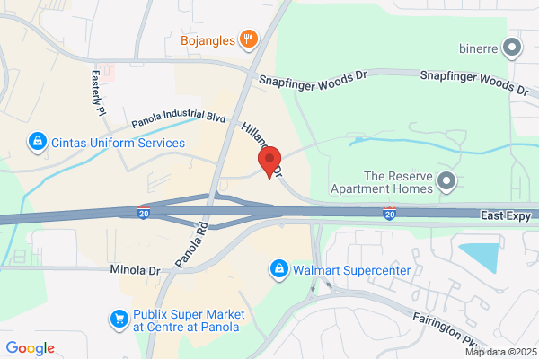 Southeast Atlanta Vascular Care