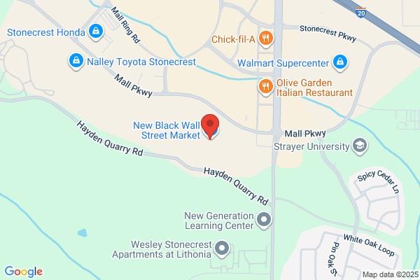 Target Stores, Store Information
