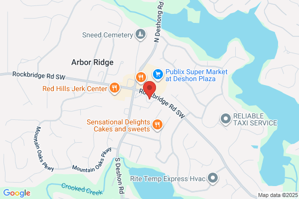Eastside Urgent Care, Stone Mountain