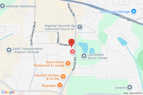 Georgia Family Care