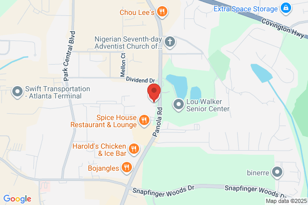 Hillandale Primary Care