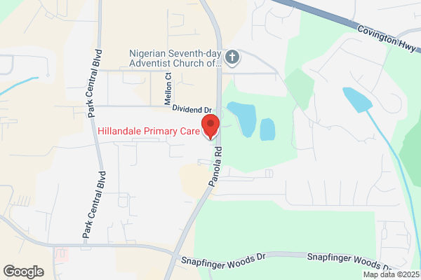 Hillandale Primary Care