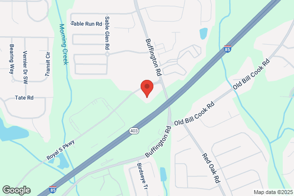Mid-City Ice Inc