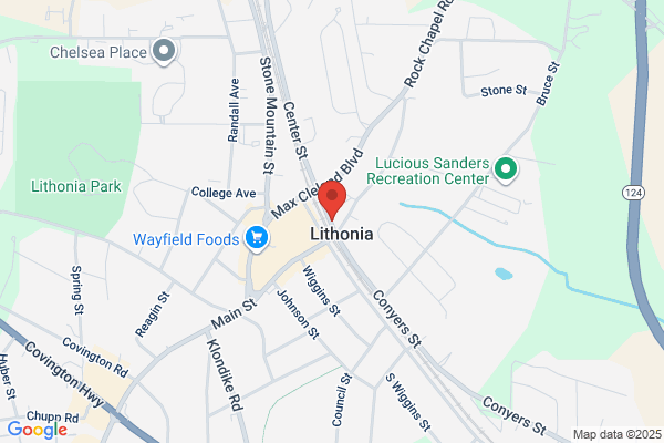 Trinity Furniture Shops
