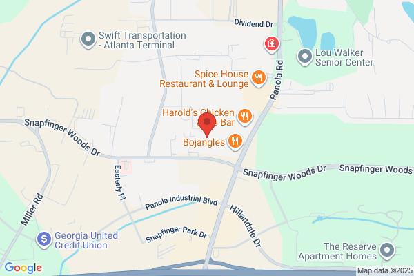 Furniture Guru ATL