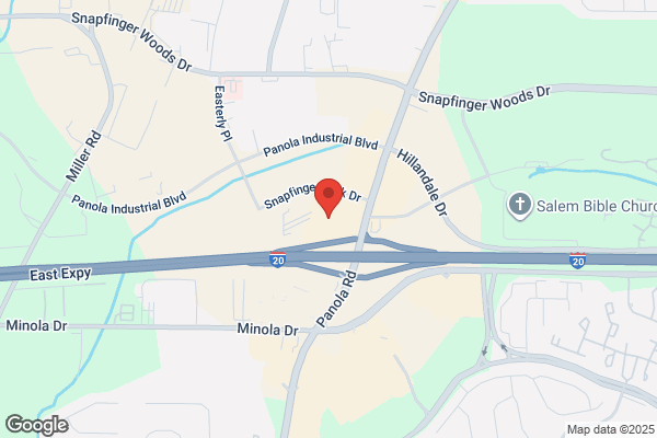Knights Inn Lithonia