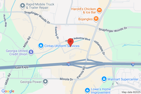 Quality Inn & Suites Decatur - Atlanta East